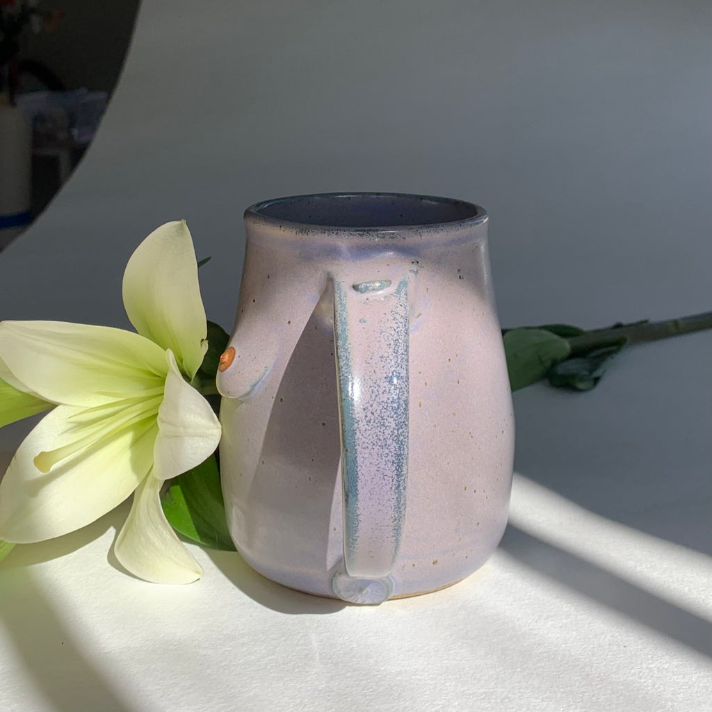 Venus Mug / Lavender
