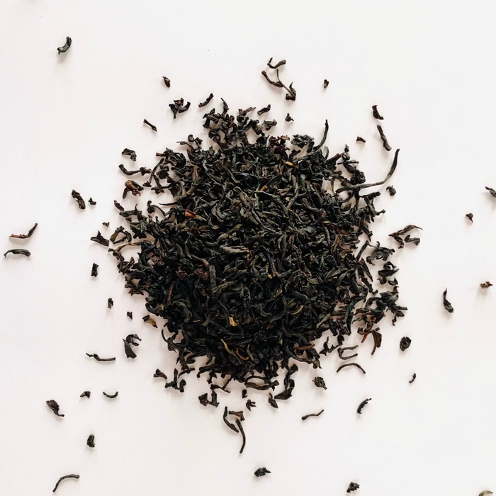 Nyavirezi's African Black Tea